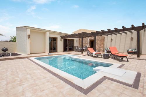 Φωτογραφία από το άλμπουμ του Casa Rural La Morisca σε Tuineje