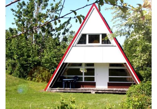 別荘が所在する建物