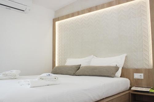 Gambar di galeri bagi aella apartments di Nikiti