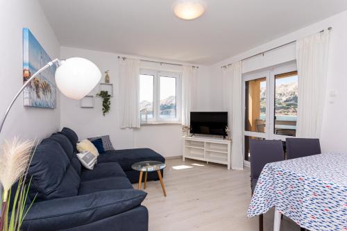 Apartment Jano
