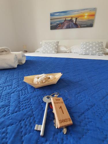 Imagen de la galería de A Casa Di Coso B&B, en Marsala