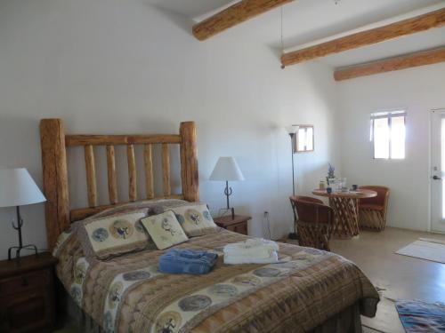 Rancho Milagro Bed & Breakfast – Photos 5