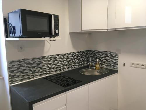 Photo de la galerie de l'établissement STUDIO DU MARCHÉ, à La Rochelle