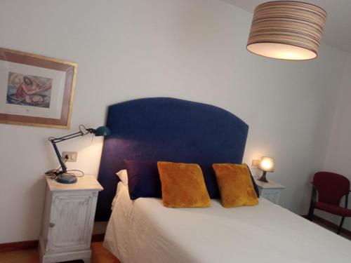 Piso, Playa de Covas