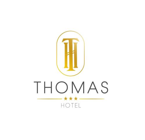 Certifikát, ocenenie alebo iný dokument vystavený v ubytovaní Thomas Hotel Budapest