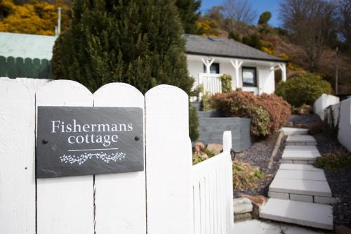 Fishermans, Ardersier, United Kingdom