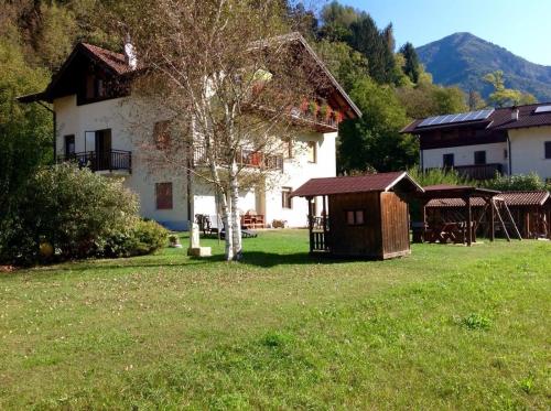 Gallery image of Casa Teresa in Ledro