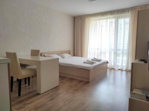 Φωτογραφία από το άλμπουμ του Apartments Amara Sunny Beach στο Sunny Beach