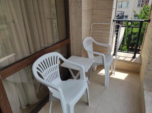 Φωτογραφία από το άλμπουμ του Apartments Amara Sunny Beach στο Sunny Beach
