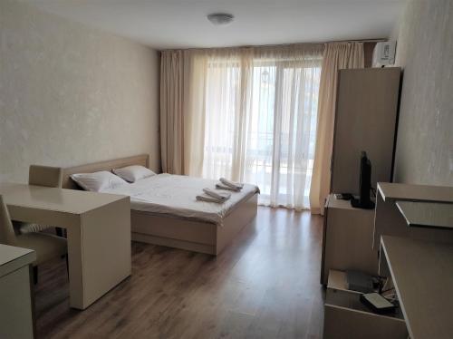 Φωτογραφία από το άλμπουμ του Apartments Amara Sunny Beach στο Sunny Beach