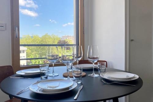 Φωτογραφία από το άλμπουμ του Le Triangle d'Or - 1 bedroom apartment with terrace στην Ανεσί