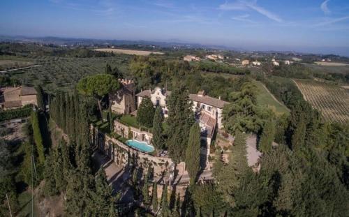 Castello di Renai – Photos 3