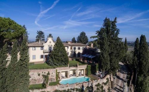 Castello di Renai – Photos 2