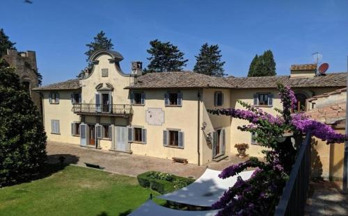 Castello di Renai – Photos 5