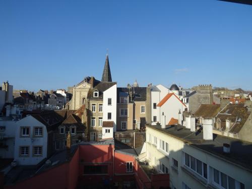 85m² en hyper-centre place Dalton (3 chambres)