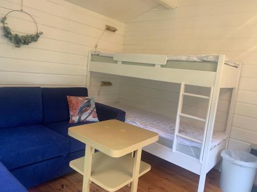 Gallery image of Valldal Camping in Valldal