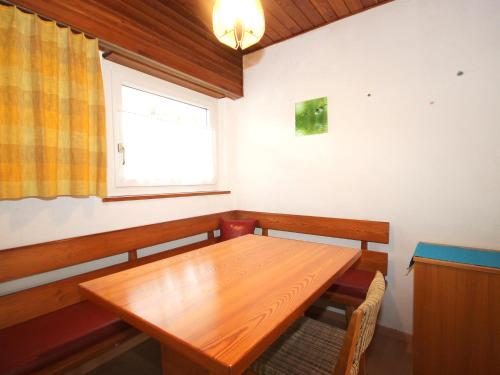 Apartment Am Birkenhain-8 by Interhome