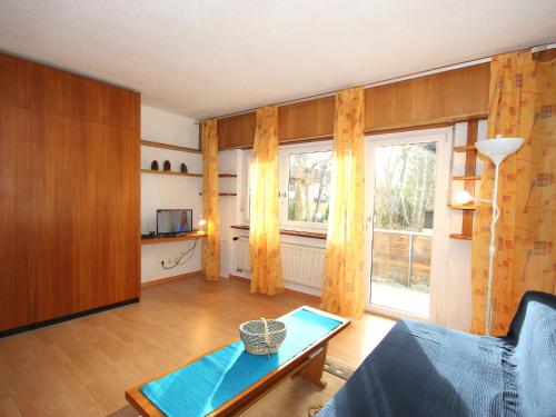 Apartment Am Birkenhain-8 by Interhome