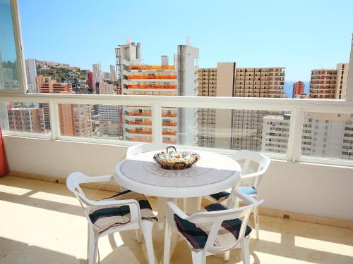 Apartment Gemelos by Interhome