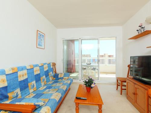 Apartment Gemelos by Interhome