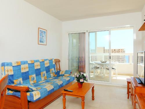 Apartment Gemelos by Interhome