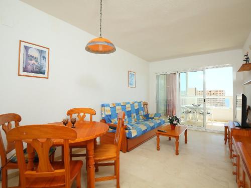 Apartment Gemelos by Interhome