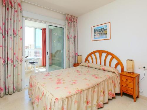 Apartment Gemelos by Interhome