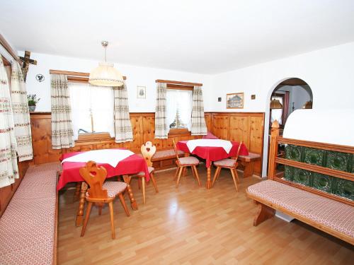 Holiday Home Hauser by Interhome photo 2