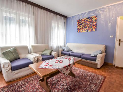 Gallery image of Apartment La Busa-2 by Interhome in Masarè