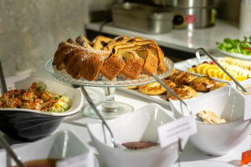 Φωτογραφία από το άλμπουμ του MARINN DELUXE HOTEL στη Γιάλοβα