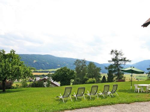 Zdjęcie z galerii obiektu Holiday Home Irene by Interhome w mieście Mariapfarr