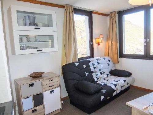 Apartment Boëdette 213 A by Interhome
