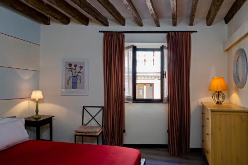 Gallery image of Luxury apartment in the heart of Genoa by Wonderful Italy in Genova