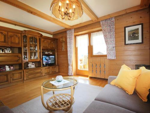 Apartment Arlberg by Interhome