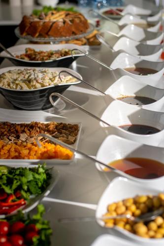 Billede fra billedgalleriet på MARINN DELUXE HOTEL i Yalova