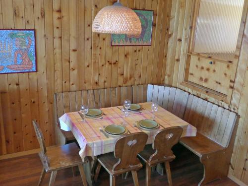 Gallery image of Apartment Christiania 2 Tbel by Interhome in Nendaz