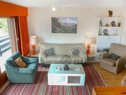 Apartment Bel Alp D3 by Interhome