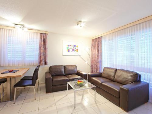 Apartment Roger-2 by Interhome
