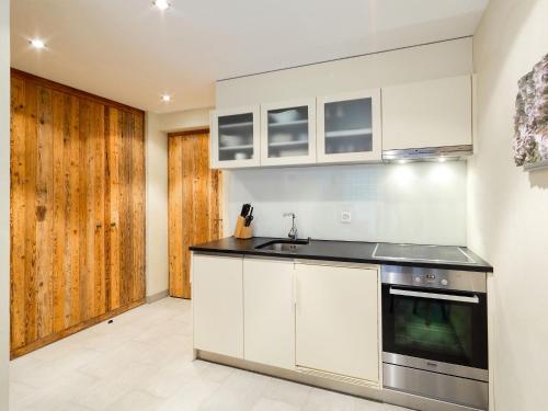 Gallery image of Apartment Rütschi-3 by Interhome in Zermatt