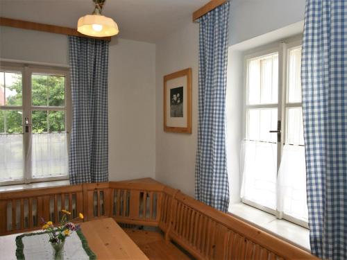 Fotografie z fotogalerie ubytování Holiday Home kleine Winten by Interhome v destinaci Geinberg