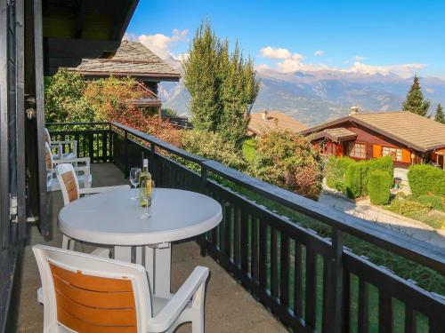 Chalet Beke by Interhome