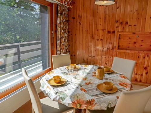 Apartment Panoramic G4 by Interhome