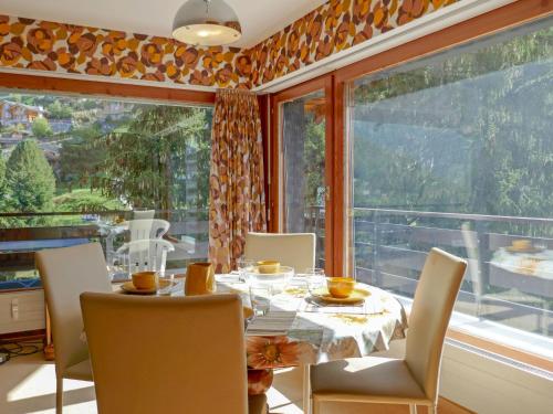 Apartment Panoramic G4 by Interhome