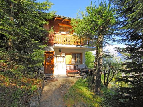 Chalet Dejo A Dzeu by Interhome