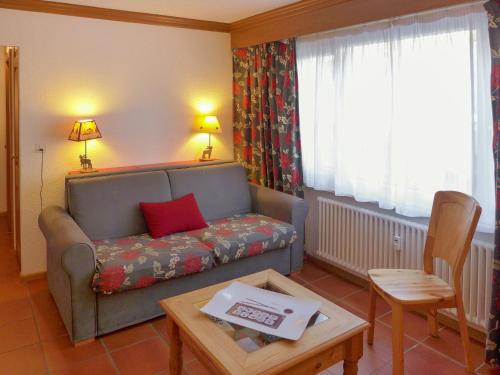 Apartment Résidence Christina Apt- 305 by Interhome