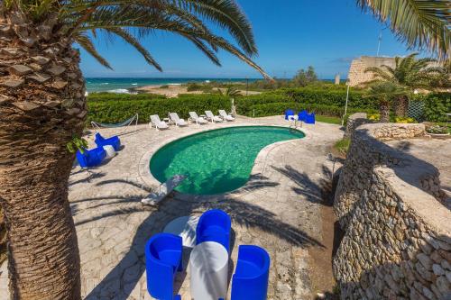 Villa Costa Merlata by BarbarHouse