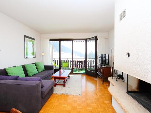 Apartment Marignac 33 by Interhome