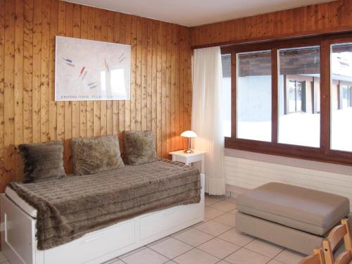 Studio Residenz Greppon 14 by Interhome