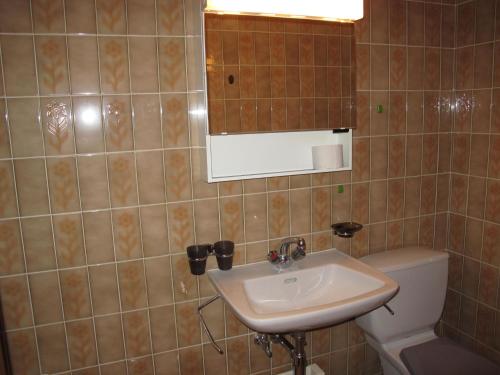 Studio Residenz Greppon 14 by Interhome