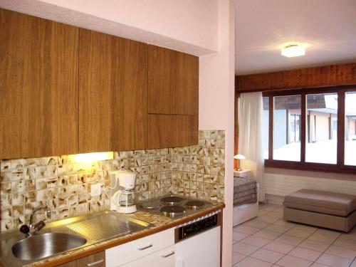 Studio Residenz Greppon 14 by Interhome